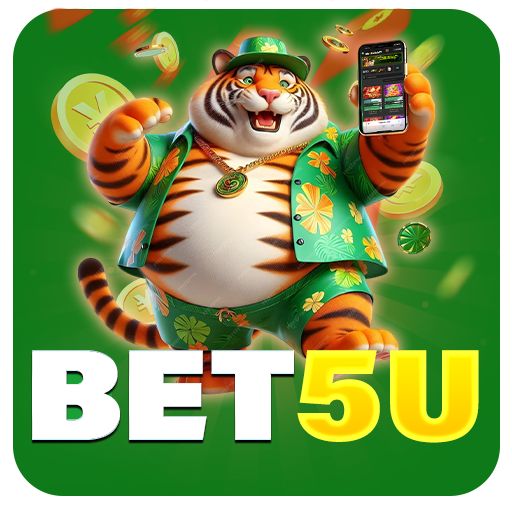 bet5u.com logo