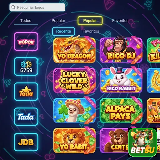 Ilustração de Experimente o aplicativo cassino da bet5u com vantagens exclusivas