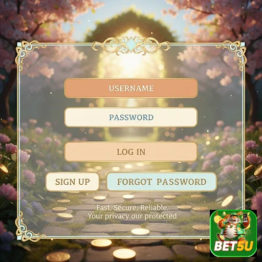 Ilustração de Velocidade de Saque