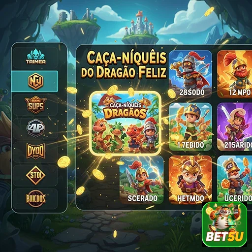 Ilustração de Aproveite Apostas Esportivas com a bet5u e Odds Altas