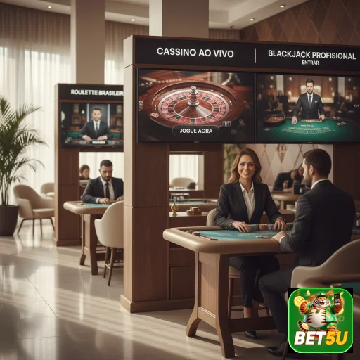 Ilustração de Aproveite Apostas Esportivas com a bet5u e Odds Altas