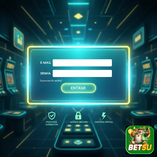Ilustração de Aproveite Apostas Esportivas com a bet5u e Odds Altas