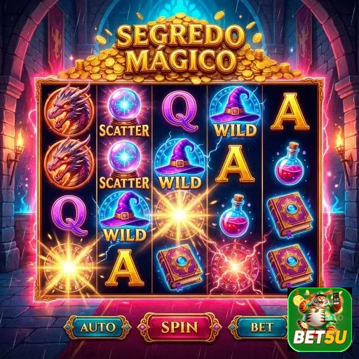 Ilustração de Descubra como se inscrever no bet5u com segurança