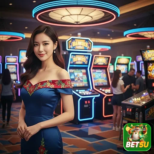 Ilustração de Bônus Atrativos