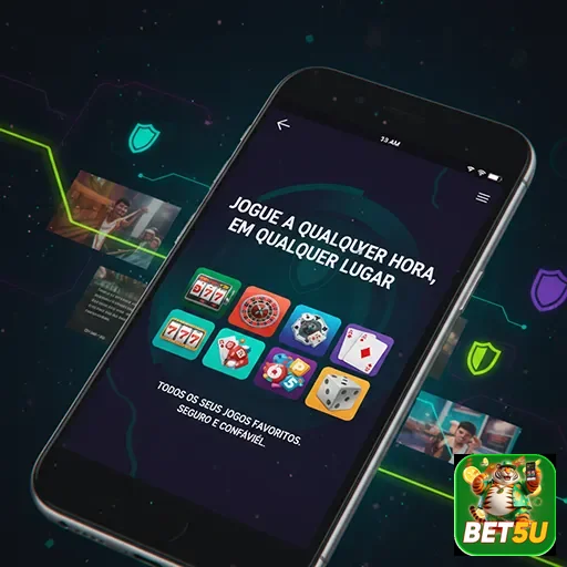 Ilustração de Variedade de Opções