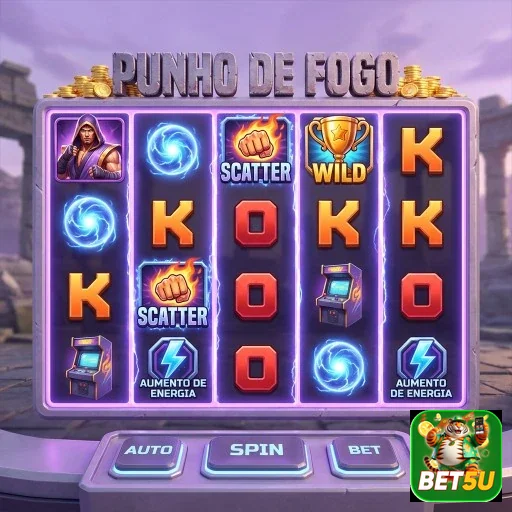 Ilustração de Experiência Exclusiva para Jogadores