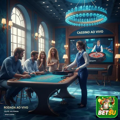 Ilustração de Descubra os Serviços VIP do bet5u com Suporte Rápido