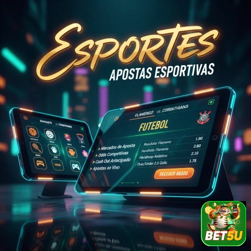 Ilustração de Descubra os Serviços VIP do bet5u com Suporte Rápido