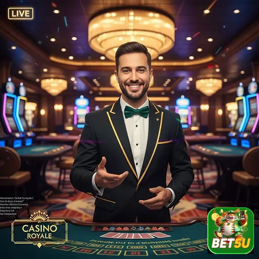 Ilustração de Diversidade de Jogos