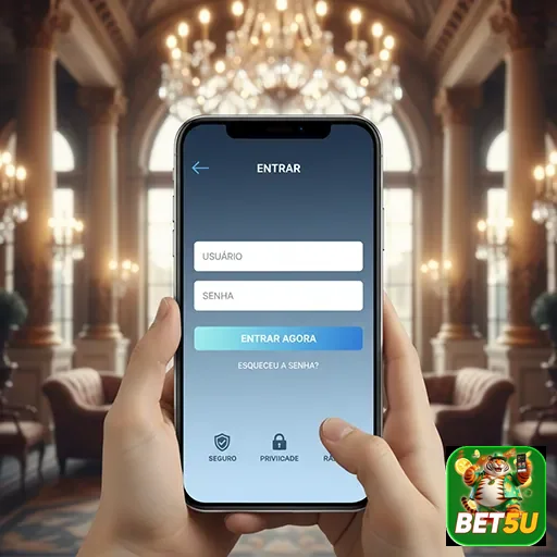 Ilustração de Processo de Cadastro Intensificado