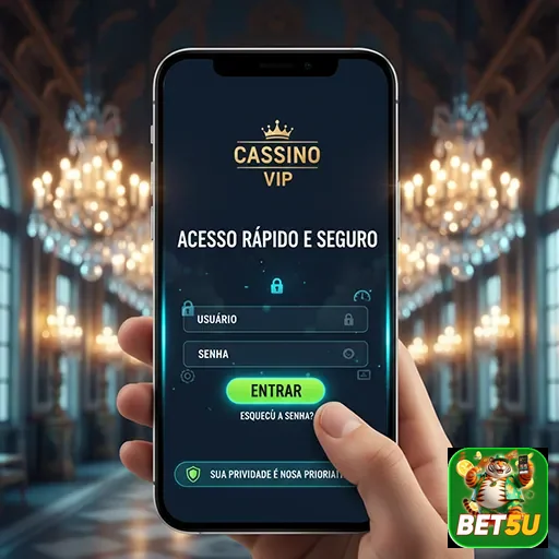 Ilustração de Acesse o bet5u para bônus e suporte ágil