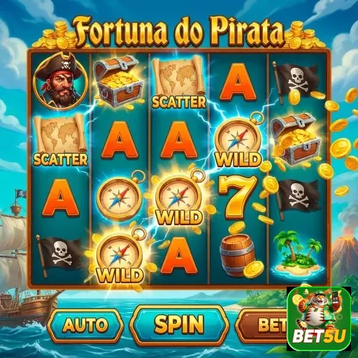 Ilustração de Acesse o bet5u para bônus e suporte ágil