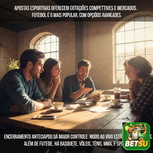 Ilustração de Promoções Atrativas