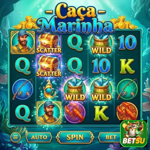 Ilustração de Descubra as Promoções Imperdíveis da bet5u