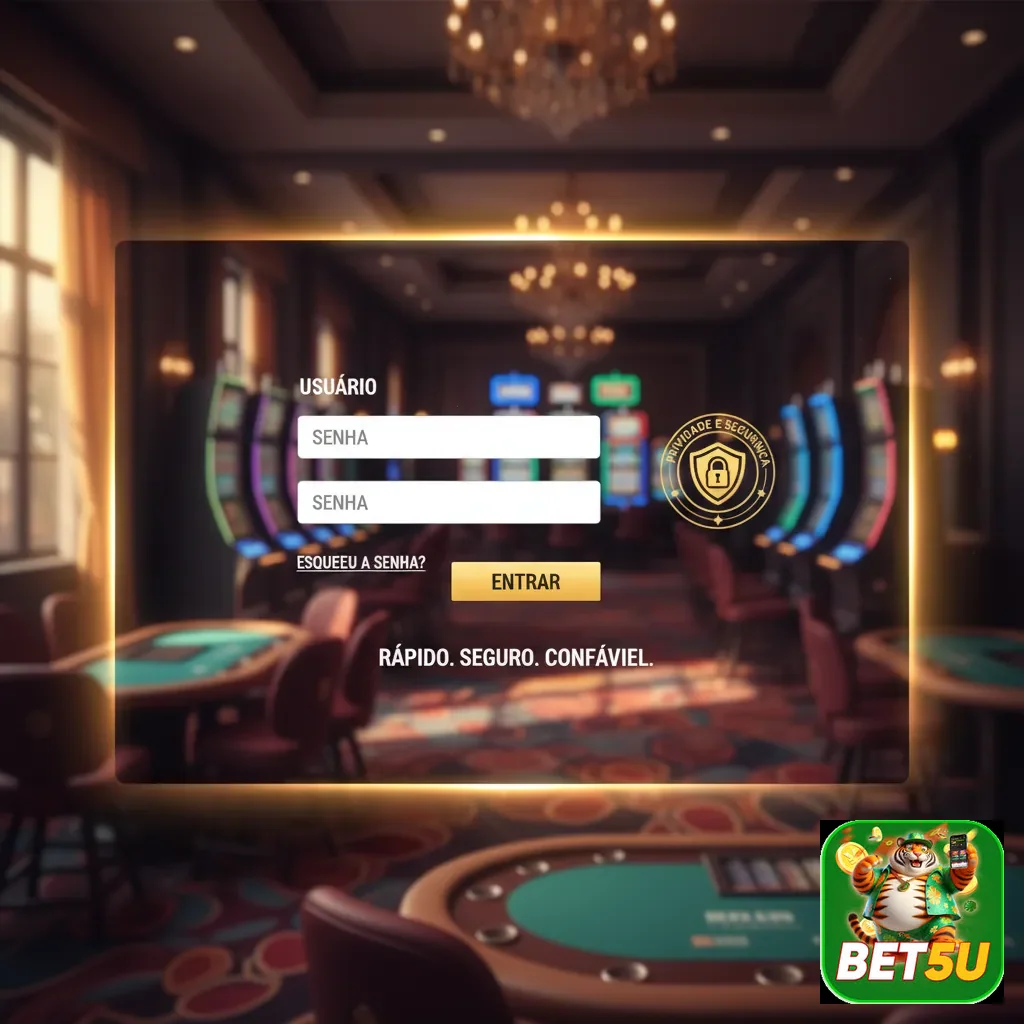 Ilustração de Descubra as Promoções Imperdíveis da bet5u