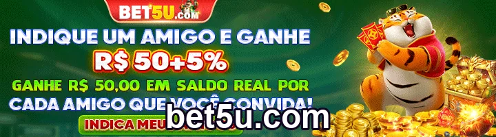 Élito VIP desfrutando de benefícios exclusivos da bet5u.com