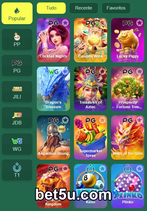 Cadastro seguro para serviços VIP no bet5u.com